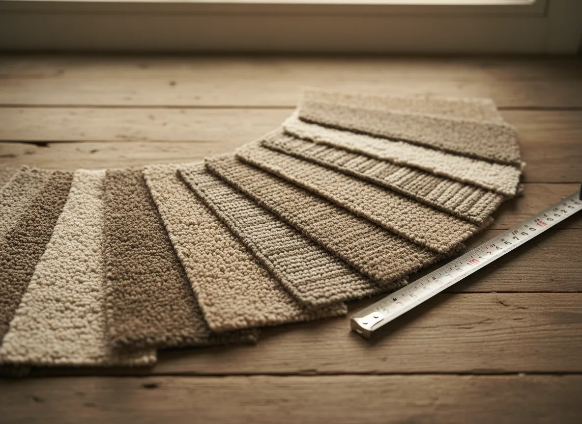 Carpet Installation Unalakleet, AK FAQs